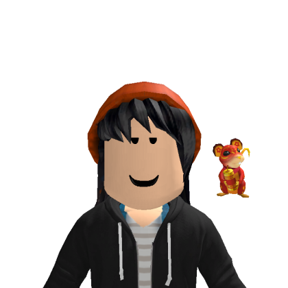 Roblox profile picture for @Onixbell
