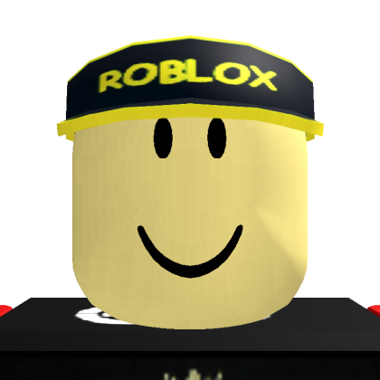 Roblox profile picture for @Beads