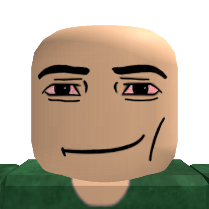 Roblox avatar