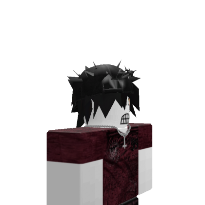 Roblox profile picture for @h4te2uu