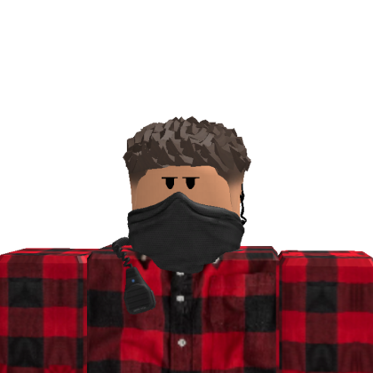 Roblox avatar