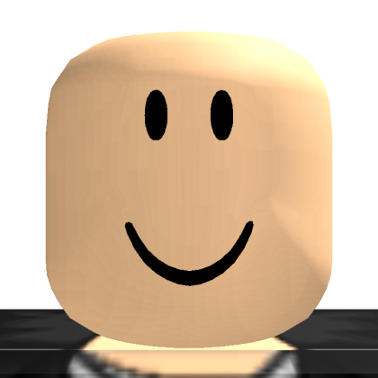Roblox profile picture for @soundproof