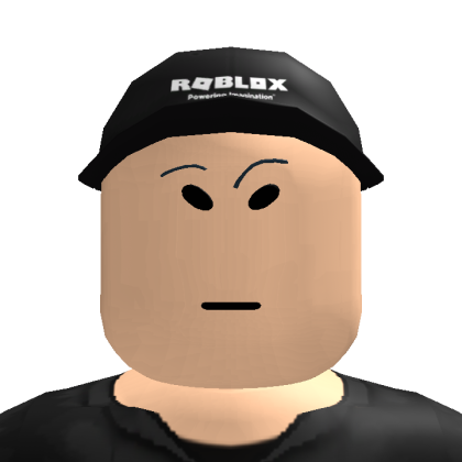 Roblox profile picture for @walterzim