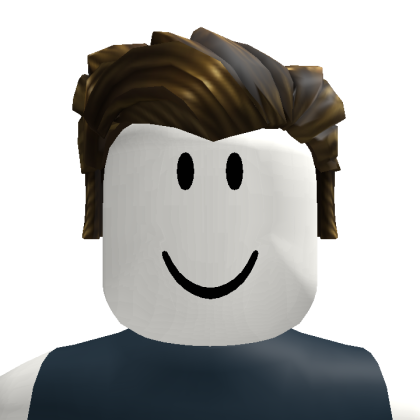 Roblox profile picture for @logan_vi