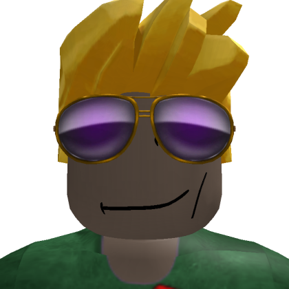 Roblox profile picture for @wolfhud01