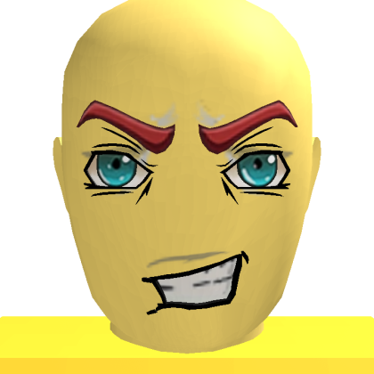 Roblox profile picture for @assign