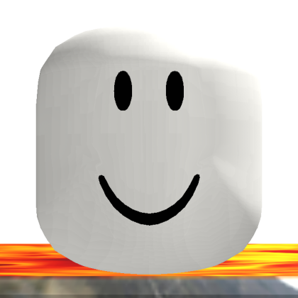 Roblox profile picture for @hernandez