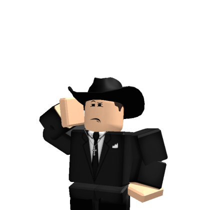 Roblox avatar