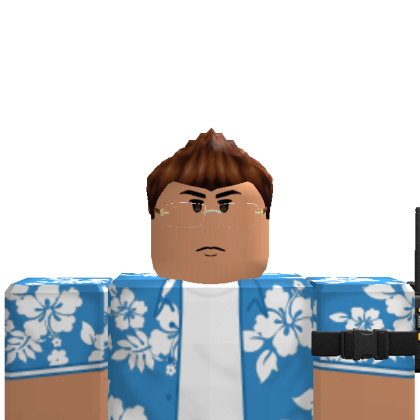 Roblox avatar