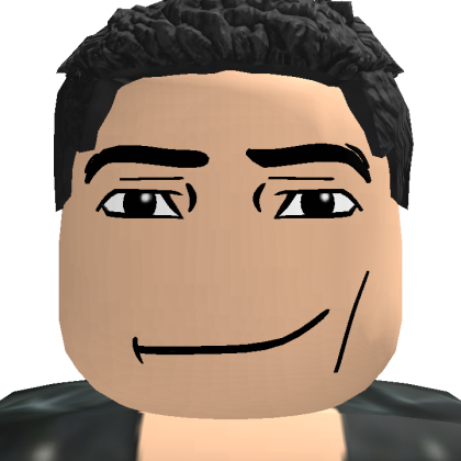 Roblox avatar