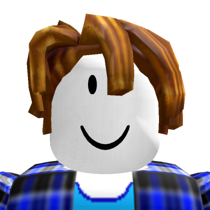 Roblox profile picture for @PRMstudio