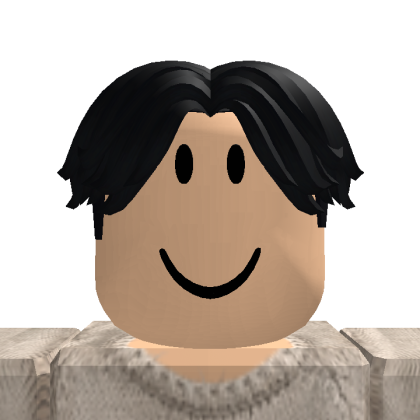 Roblox avatar