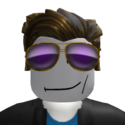 Roblox profile picture for @trunjeee