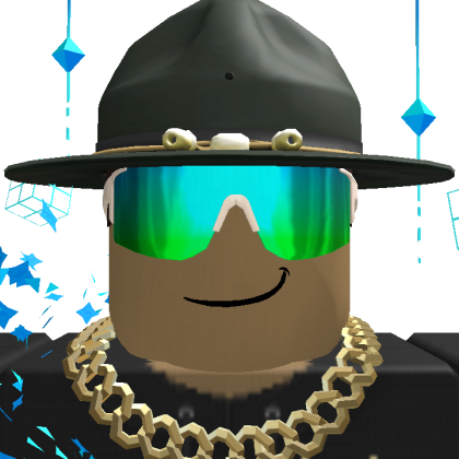 Roblox avatar
