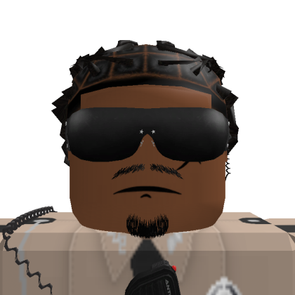 Roblox avatar