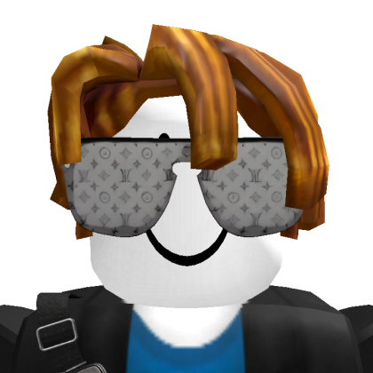 Kolvin on Roblox