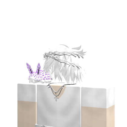 Roblox avatar