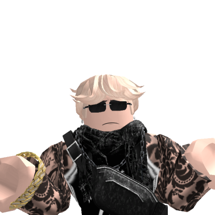 Roblox avatar