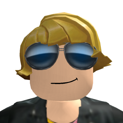 Roblox profile picture for @Ramyfrr