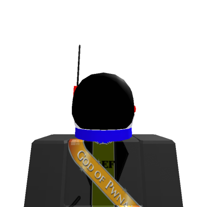 Roblox profile picture for @celebrate