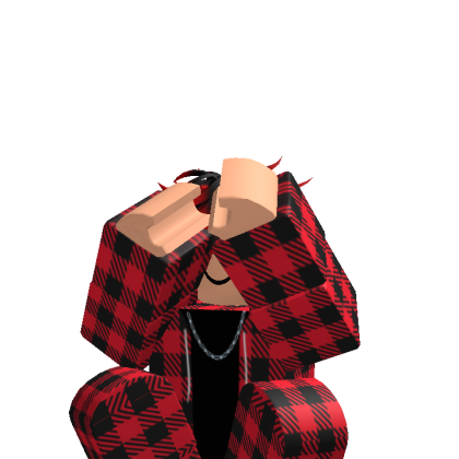Roblox avatar