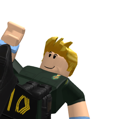 Roblox avatar