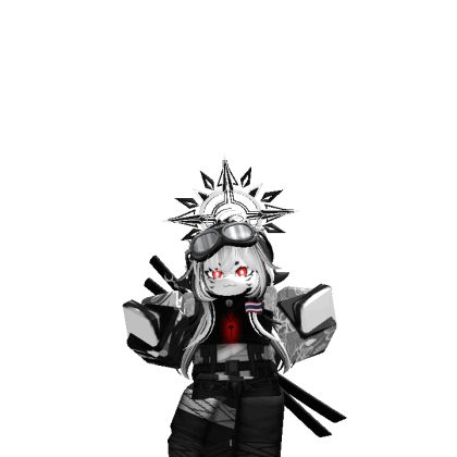 Roblox profile picture for @saksit