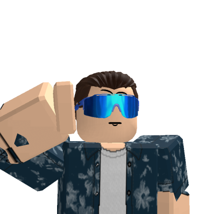Roblox avatar