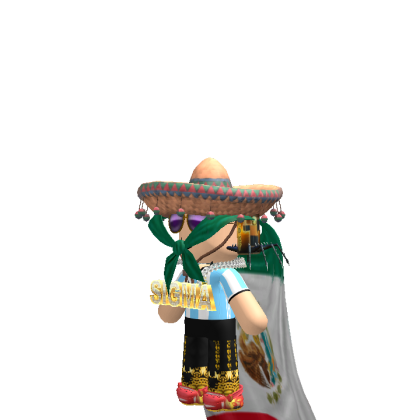 Roblox avatar