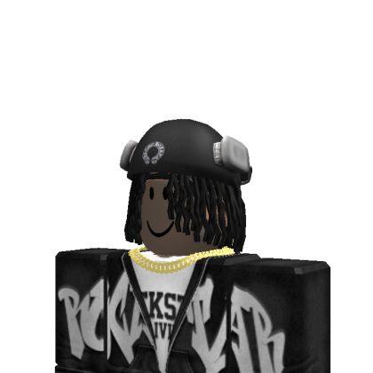 Roblox avatar