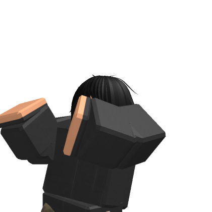 Roblox avatar