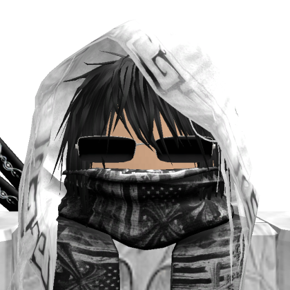 Roblox profile picture for @tobanigj