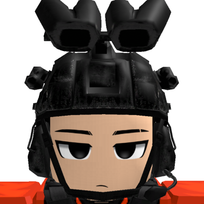 Roblox avatar