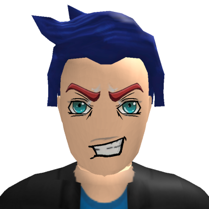 Roblox profile picture for @teramer5