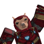 @Ironman_thegameer