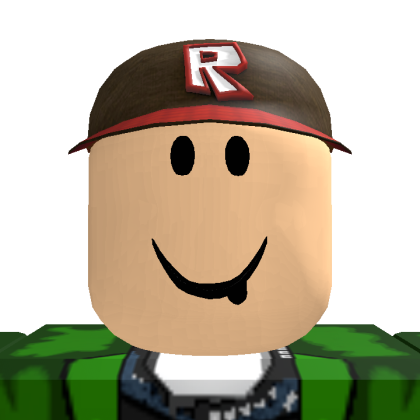 Roblox profile picture for @Professionalism