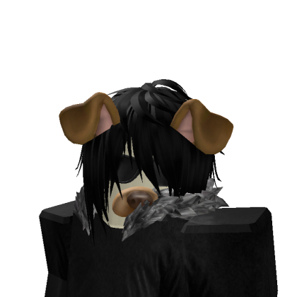 Roblox avatar