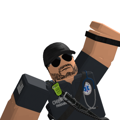 Roblox avatar