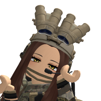 Roblox avatar