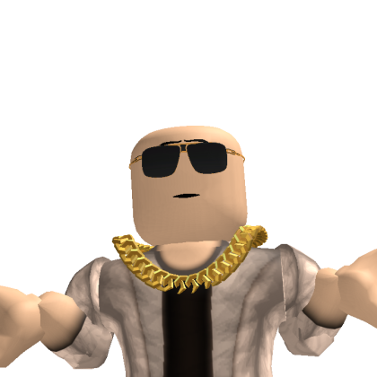 Roblox avatar