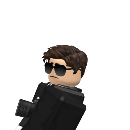 Roblox avatar