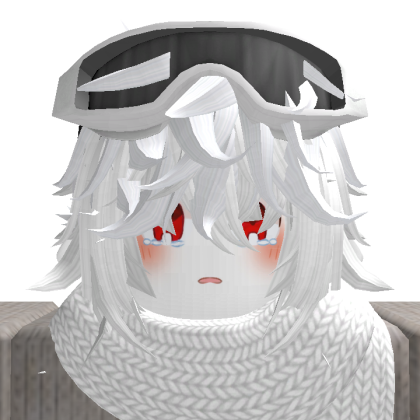 Roblox profile picture for @swarm