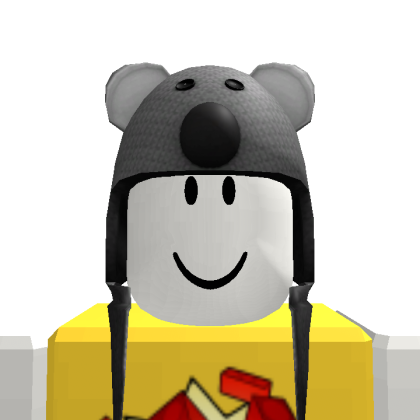 Roblox profile picture for @nano83