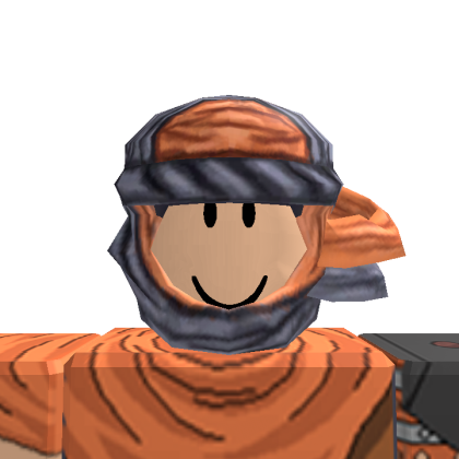 Roblox profile picture for @hull
