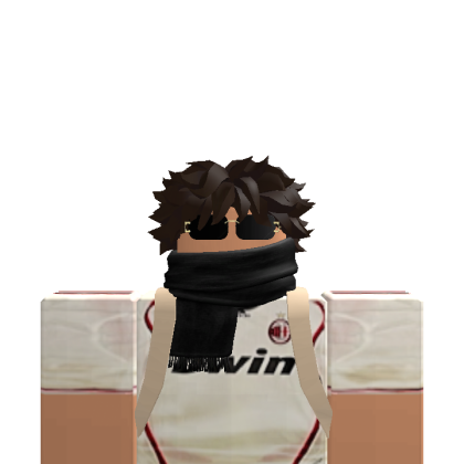 Roblox avatar