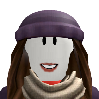 Roblox profile picture for @GameSou
