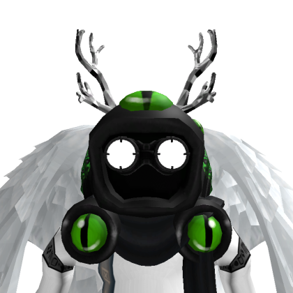 Roblox profile picture for @TrueStar