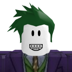 @DcComics_Joker