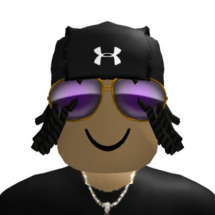 Roblox avatar