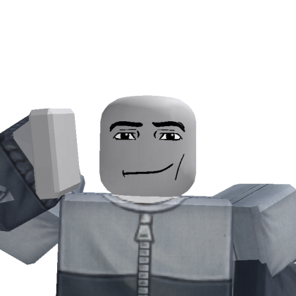 Roblox avatar